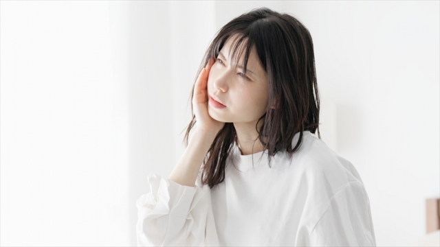 顎関節症
